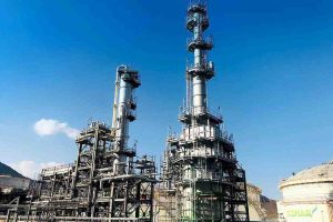 پالایشگاه کوچک مقیاس
