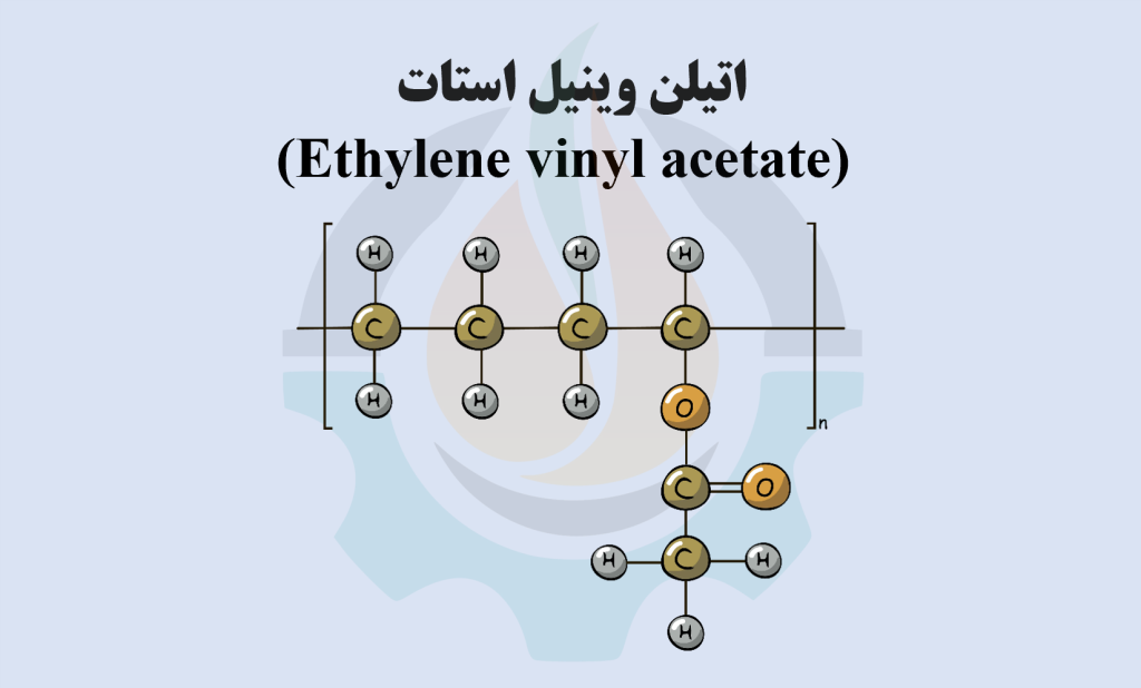 معرفی ماده اتیلن وینیل استات، به‌منظور تکمیل زنجیره ارزش صنعت پتروشیمی با رویکرد مشارکت بنگاه‌های کوچک‌مقیاس