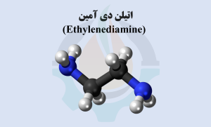 معرفی ماده اتیلن دی آمین، به‌منظور تکمیل زنجیره ارزش صنعت پتروشیمی با رویکرد مشارکت بنگاه‌های کوچک‌مقیاس