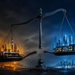 آسیب به تأسیسات پارس جنوبی، فشار بر شبکه گاز را افزایش داده است